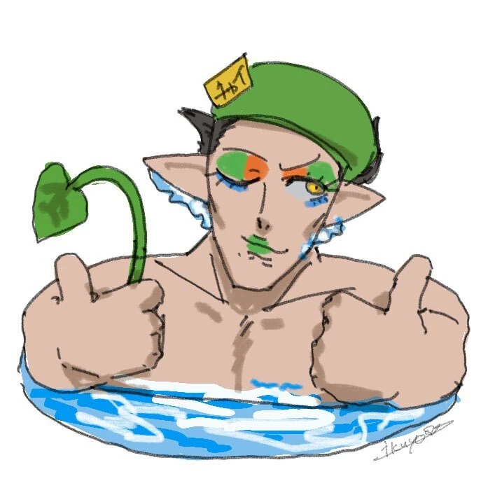 by ikuyoan