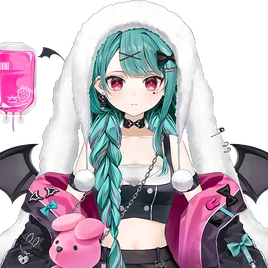 Hanamoegi Suiha Portrait