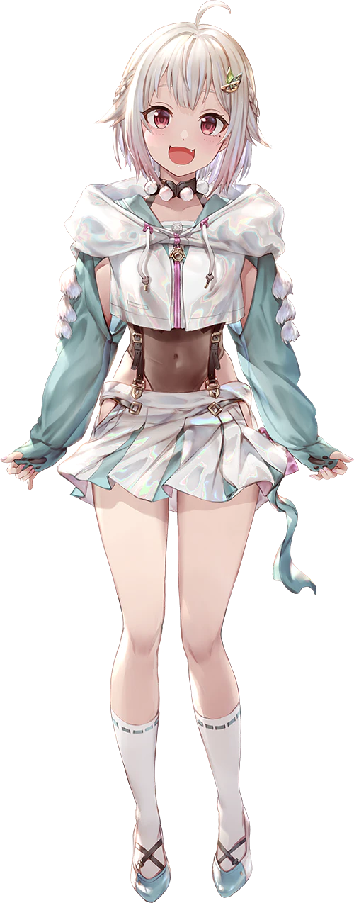 Full Body