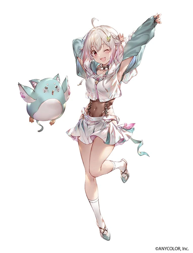 Key Visual