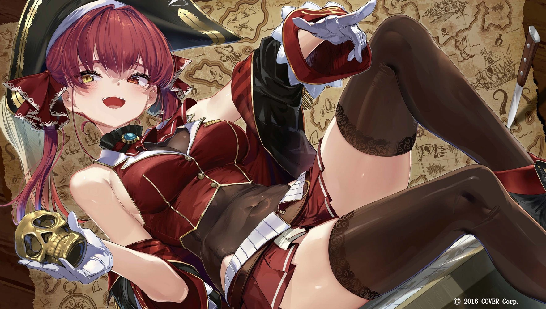 2023 Birthday Rubber Mat<br>by Akasa Ai