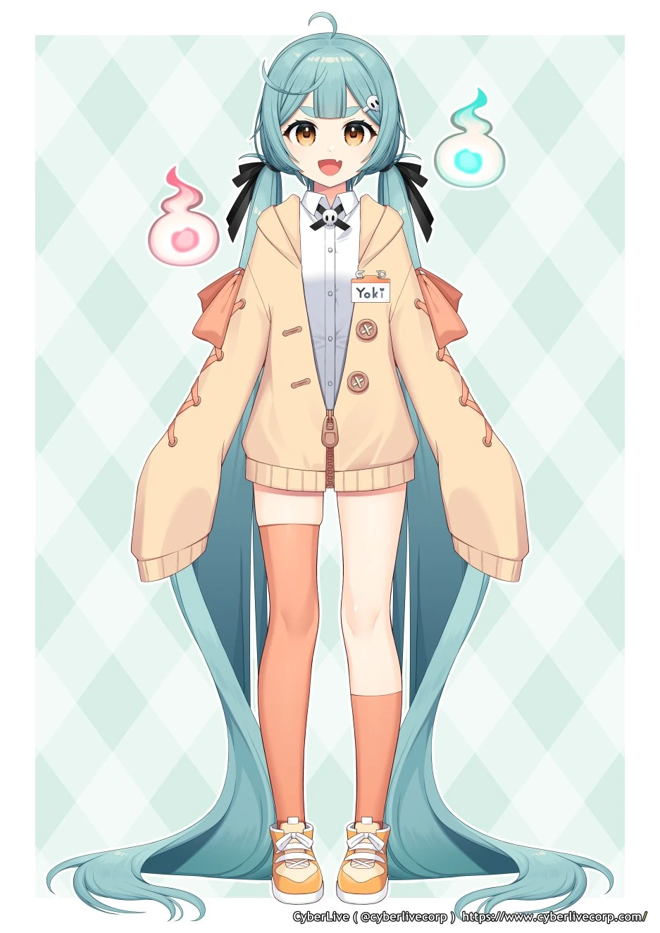 Full body<br>by Konogi