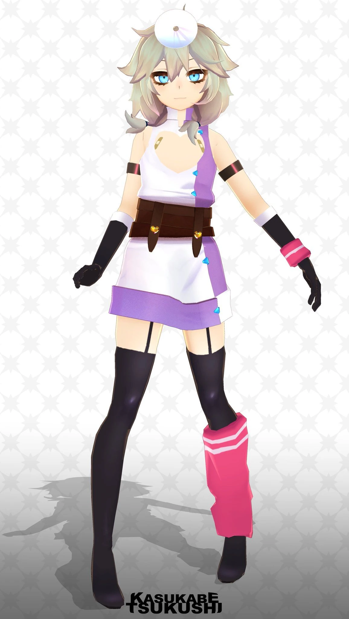 Original Full Body