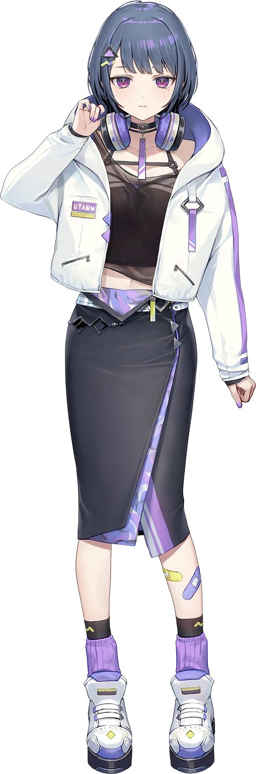 Original Full Body