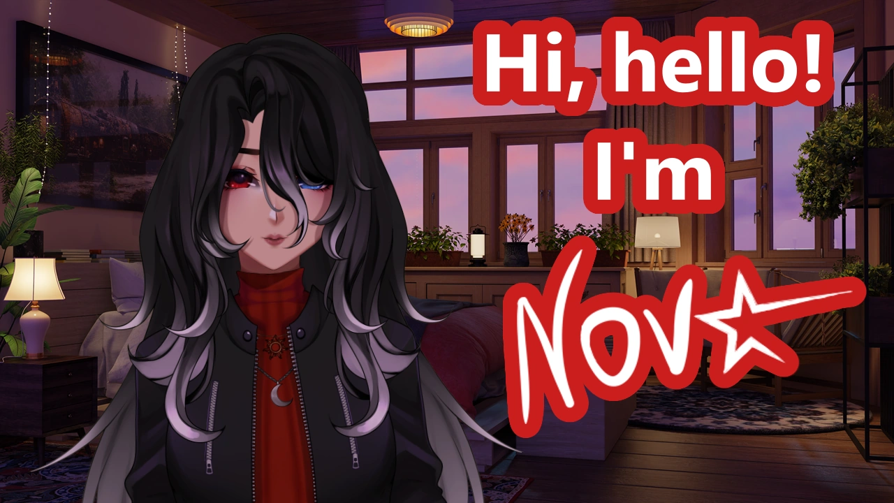 Kuroshiro Nova