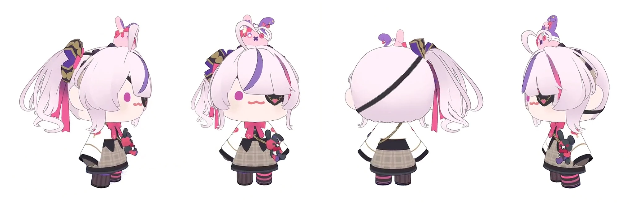 Mini Mari<br>by Welloy