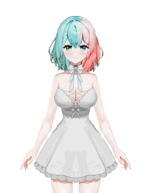 Second model
