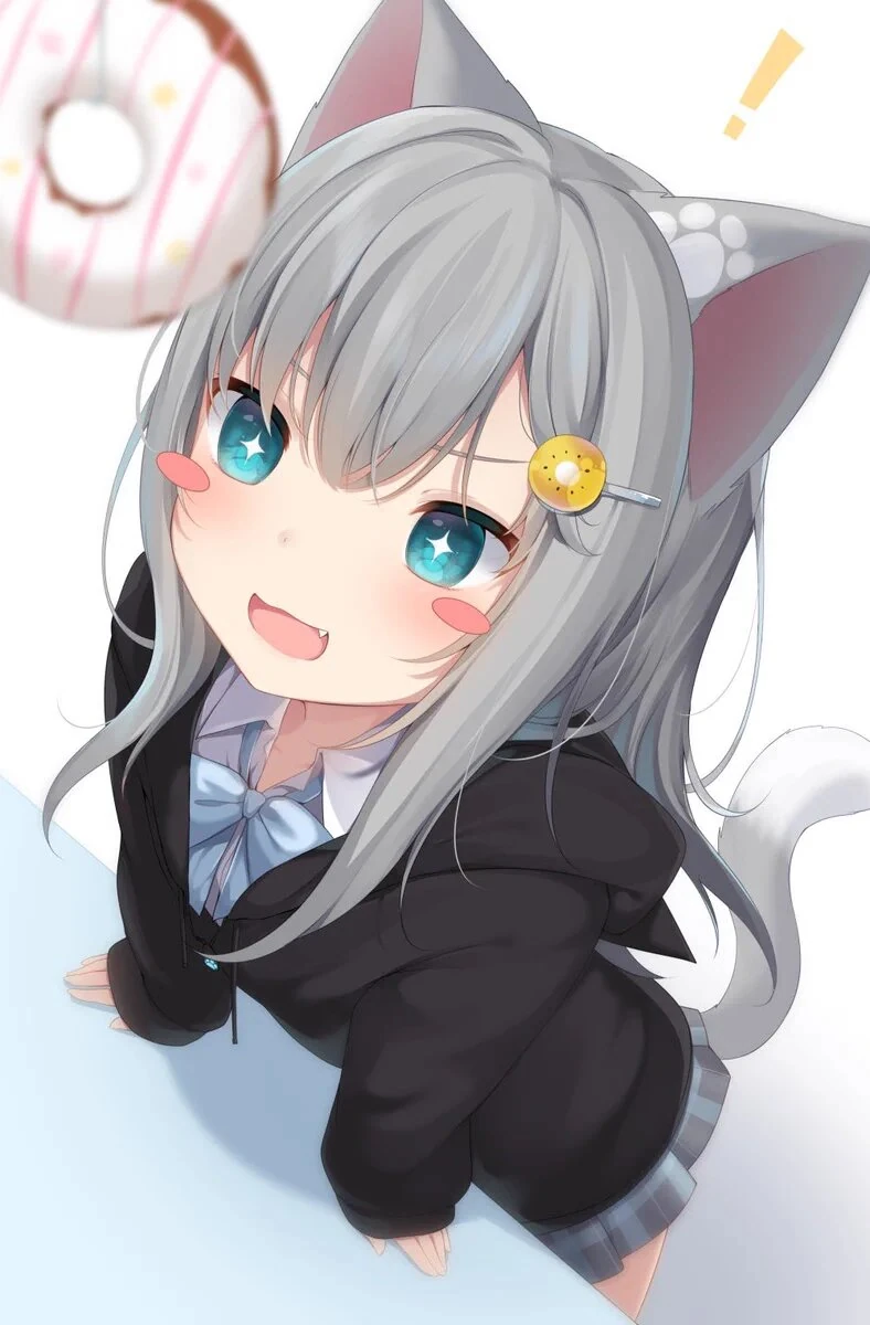 Nachoneko