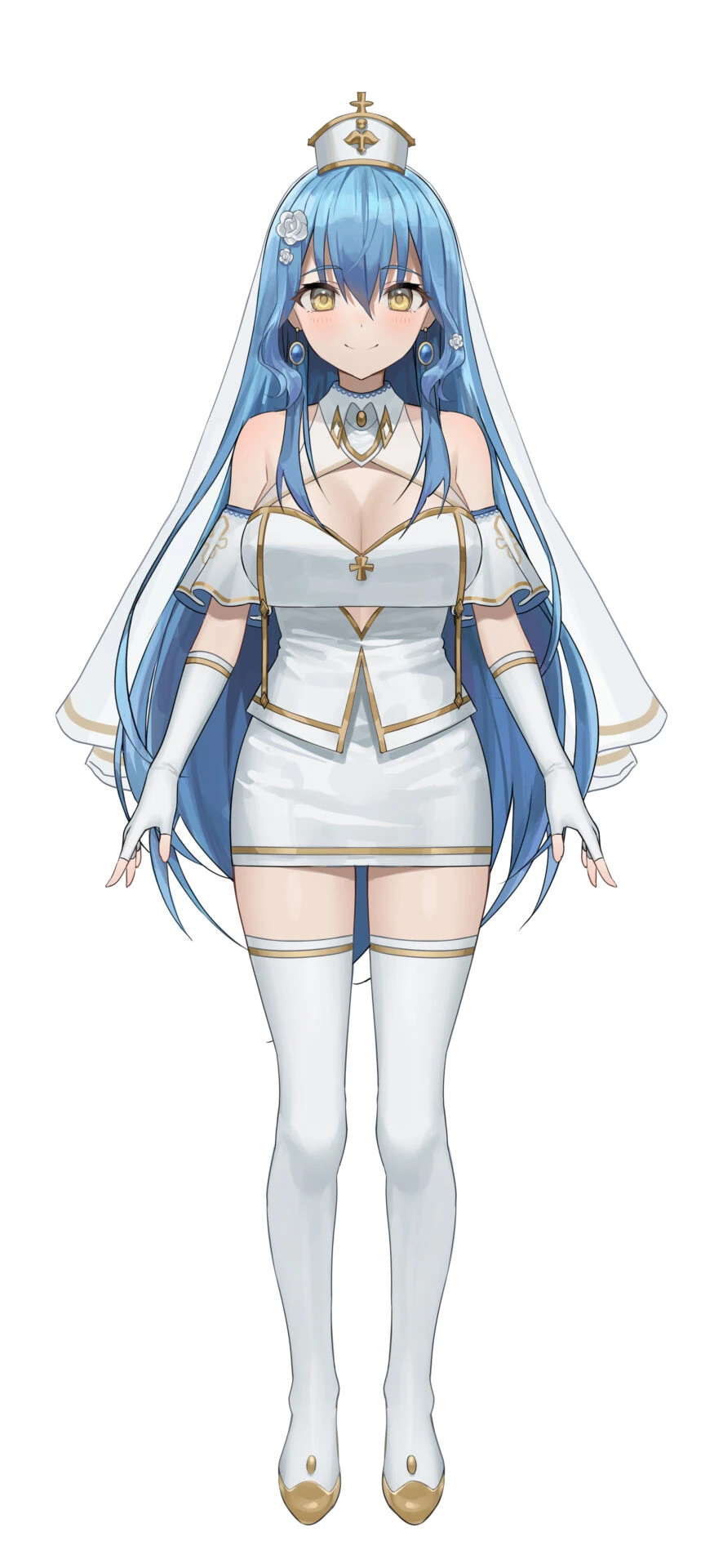 Full body