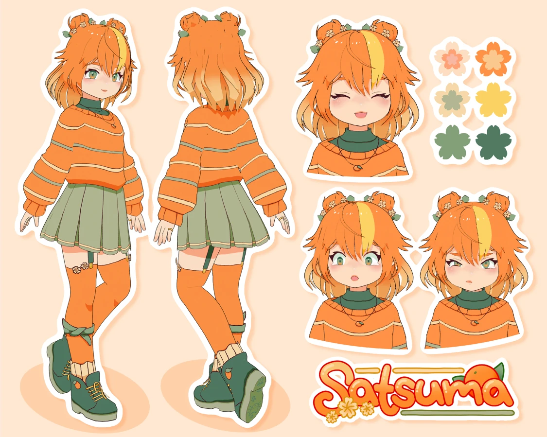Satsuma
