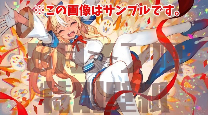3rd Anniversary Membership Illustration<br>by lack