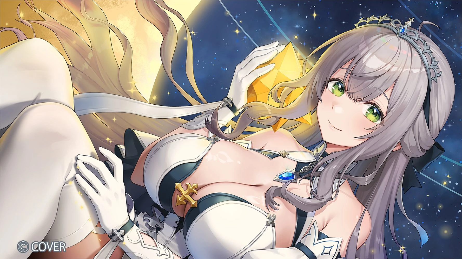 2025 Birthday 3D Live Thumbnail<br>by NOI