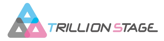TRILLIONSTAGE banner