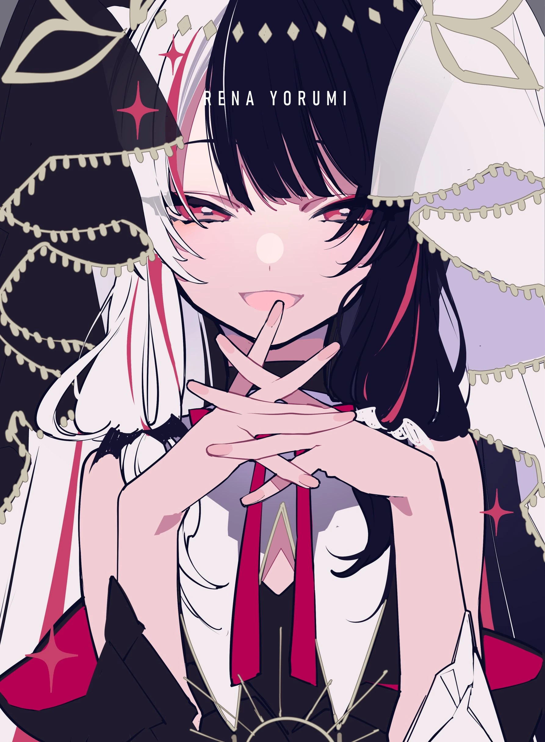 by Kei Mochizuki