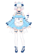 Full Body