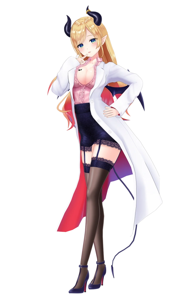 3D Model