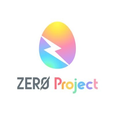 ZERO Project banner