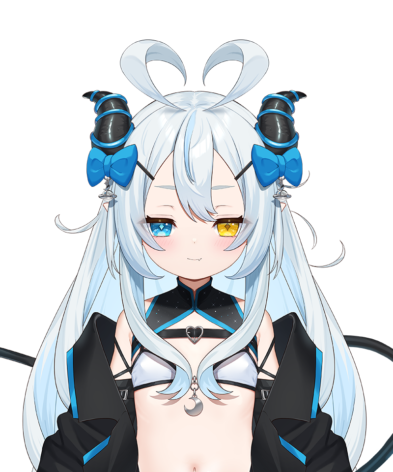Akugaki Koa/Gallery Virtual YouTuber Wiki Fandom