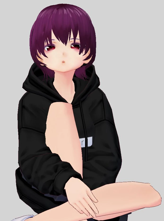 3D model