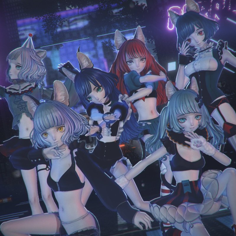 VALIS/Discography | Virtual YouTuber Wiki | Fandom