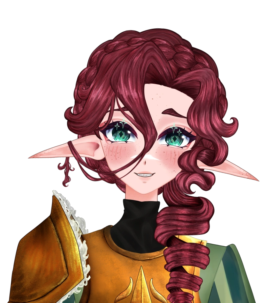Caia Yorick