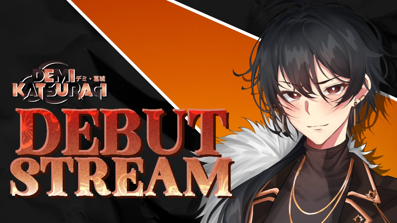 Demi Katsuragi