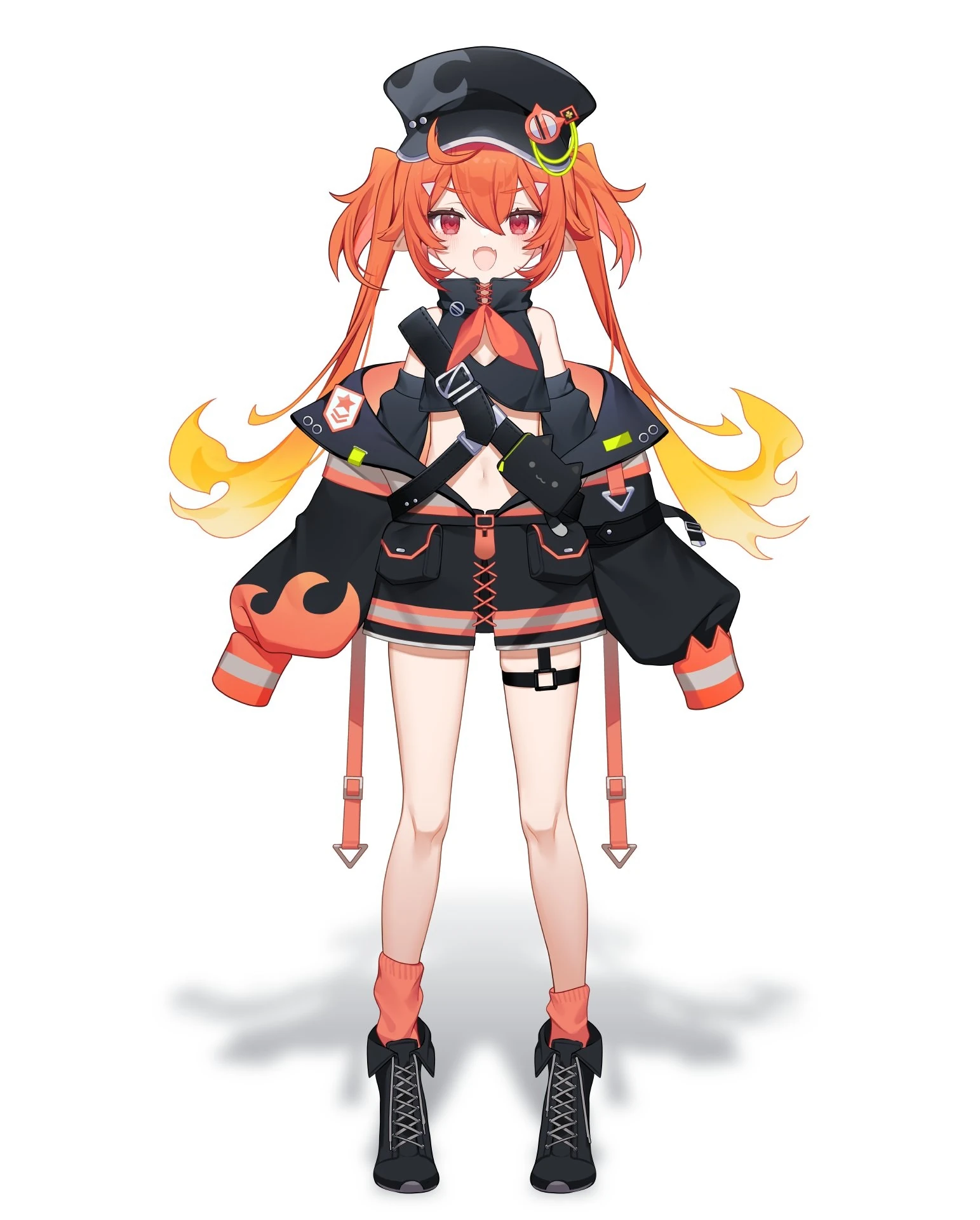 Full Body