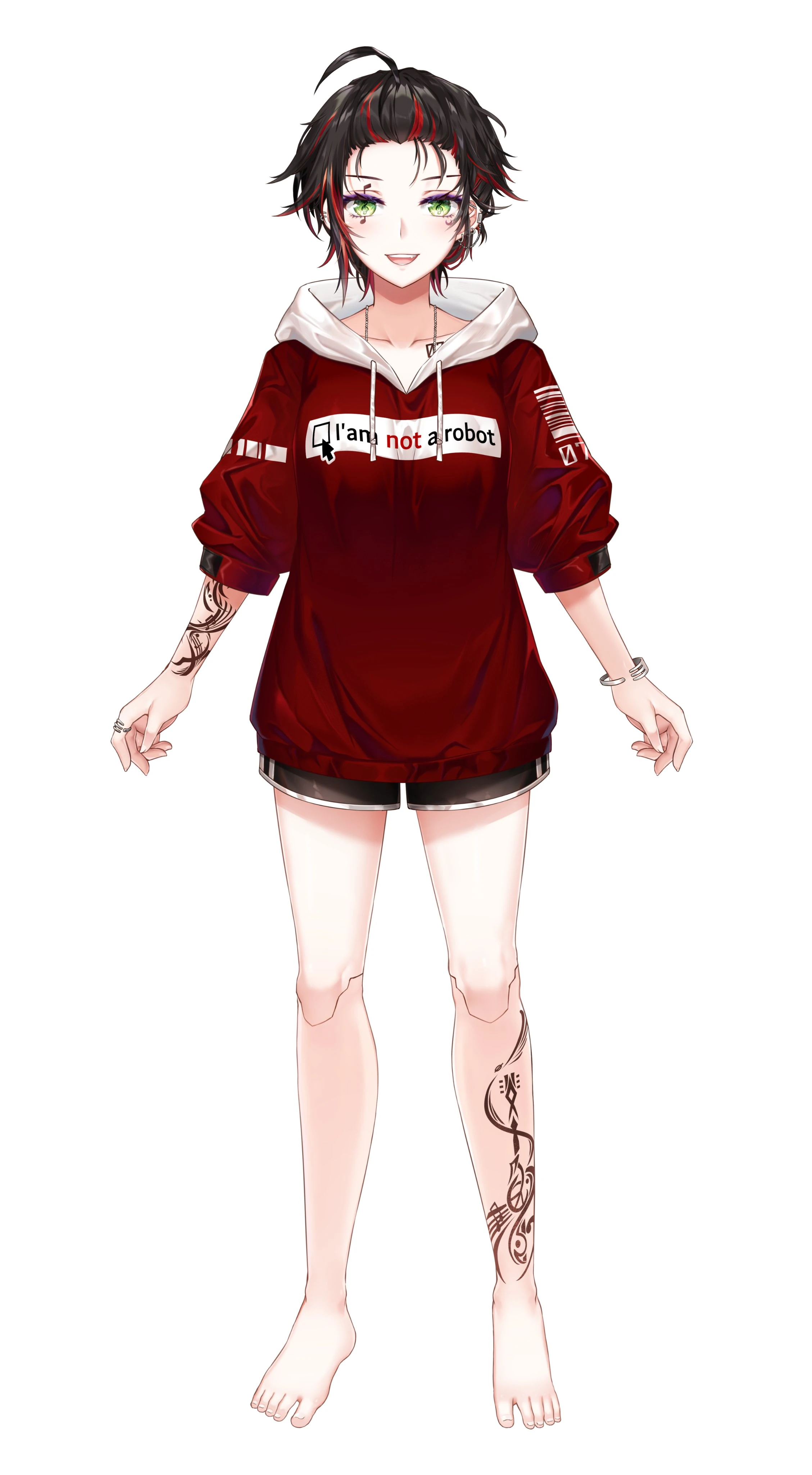 Costume 1