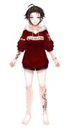 Costume 1