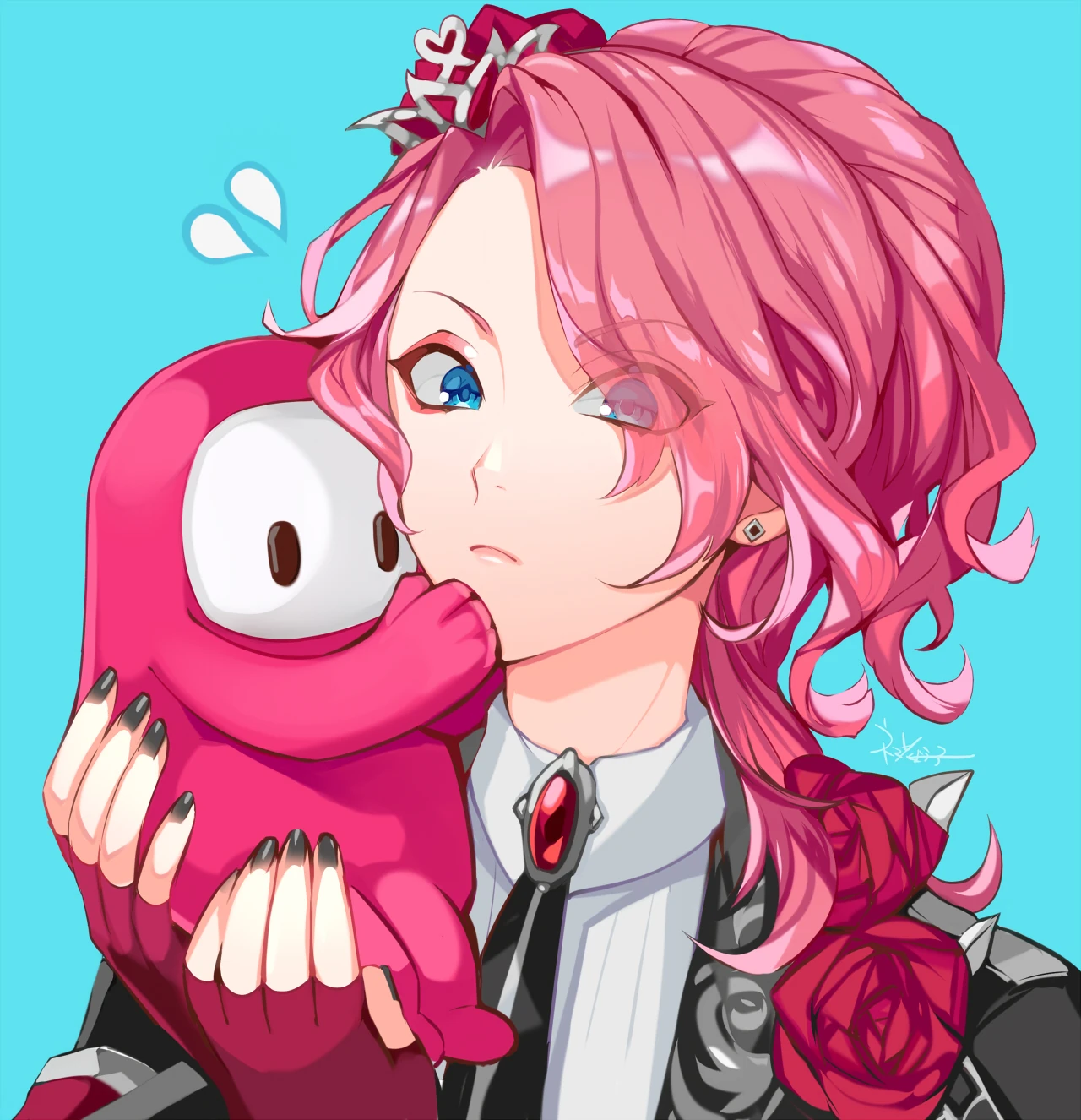 By 祀花よう子