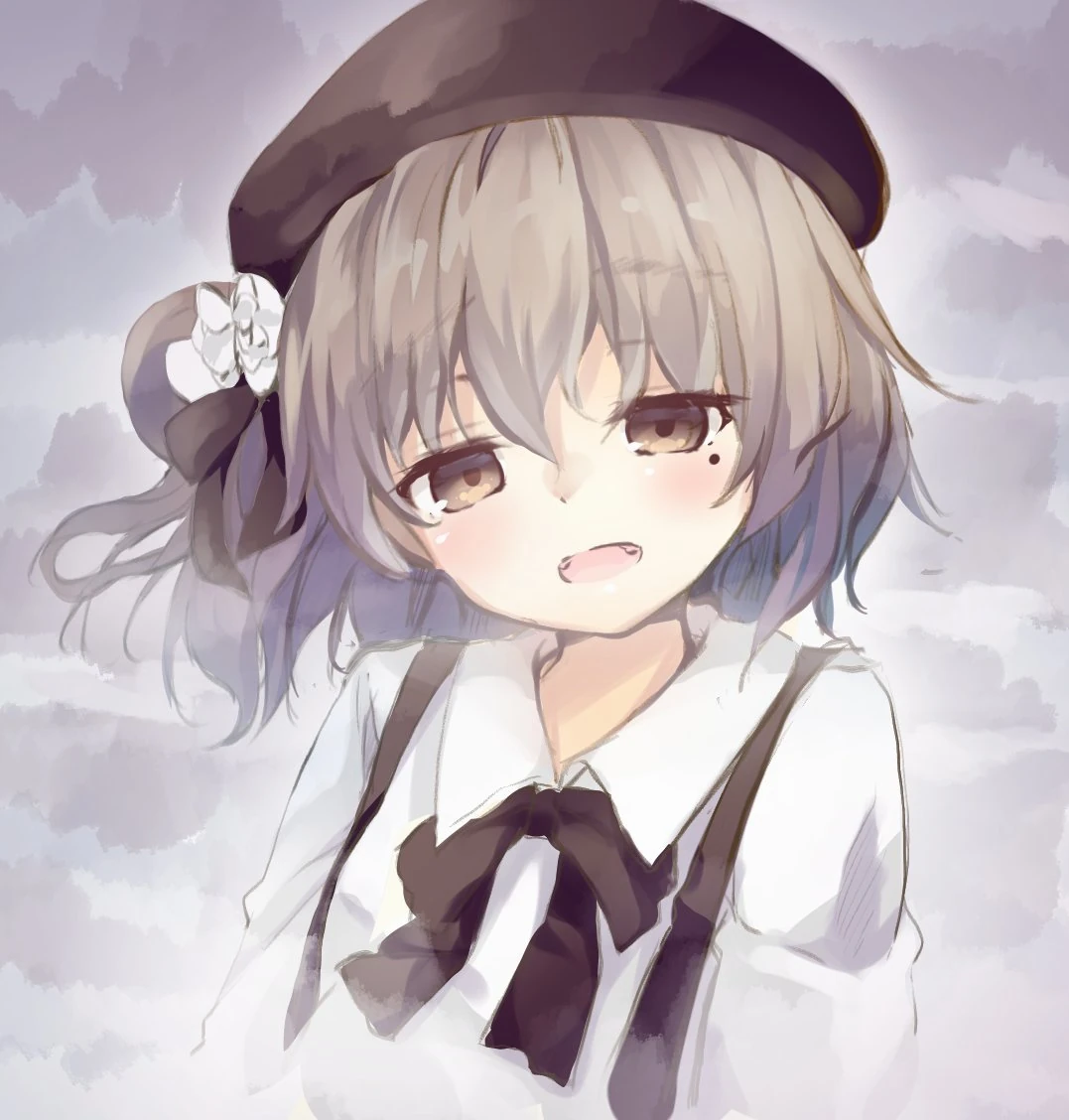 by Kinoko Musin