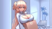 Hime Hajime moving in by KaptivateTV