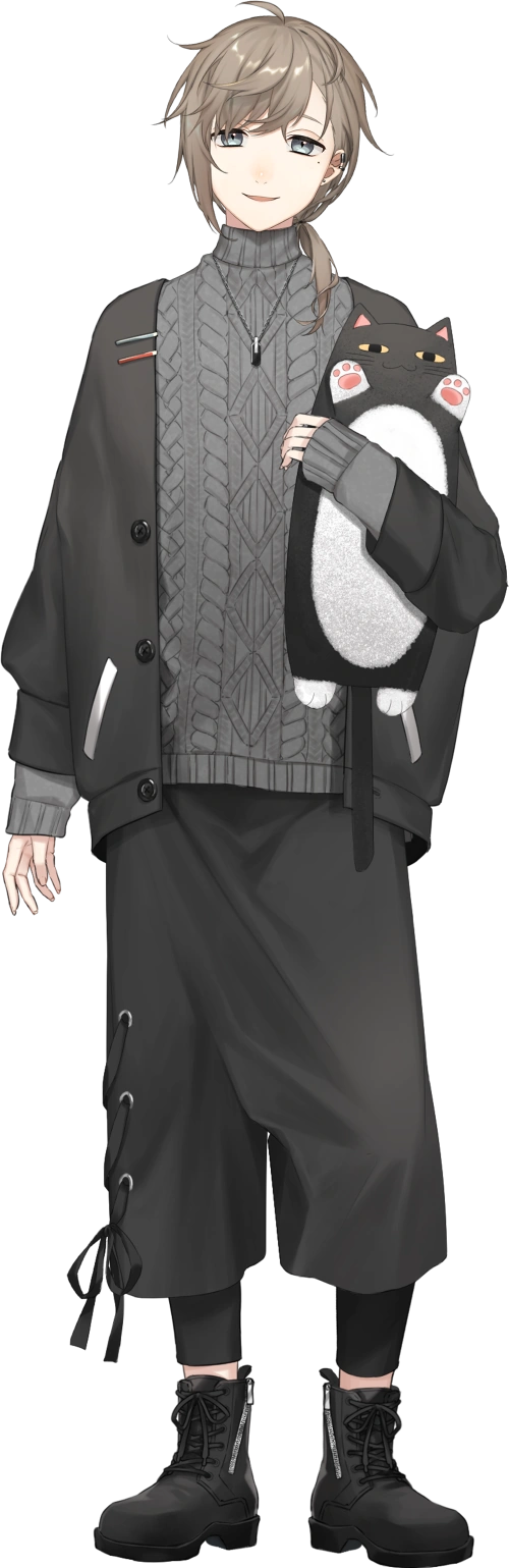 Older Full Body<br><small>(In used until 18 October 2022)</small>