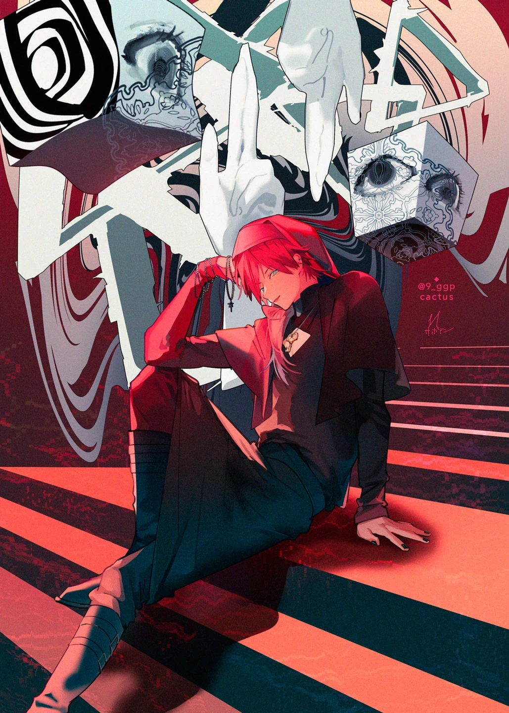 by Haniwa