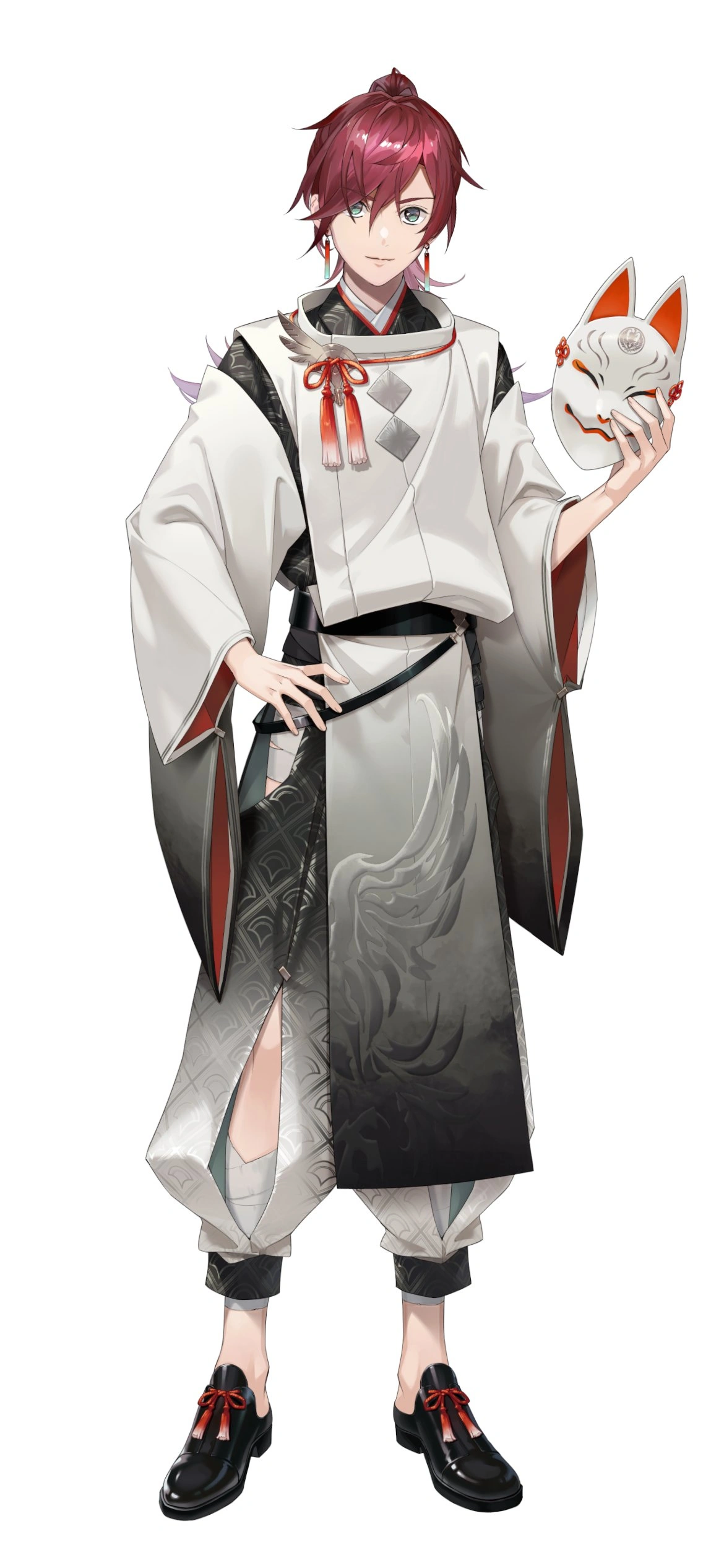 Japanese Clothes