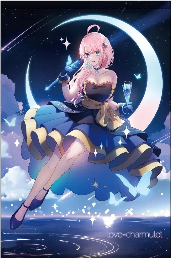 New dress art