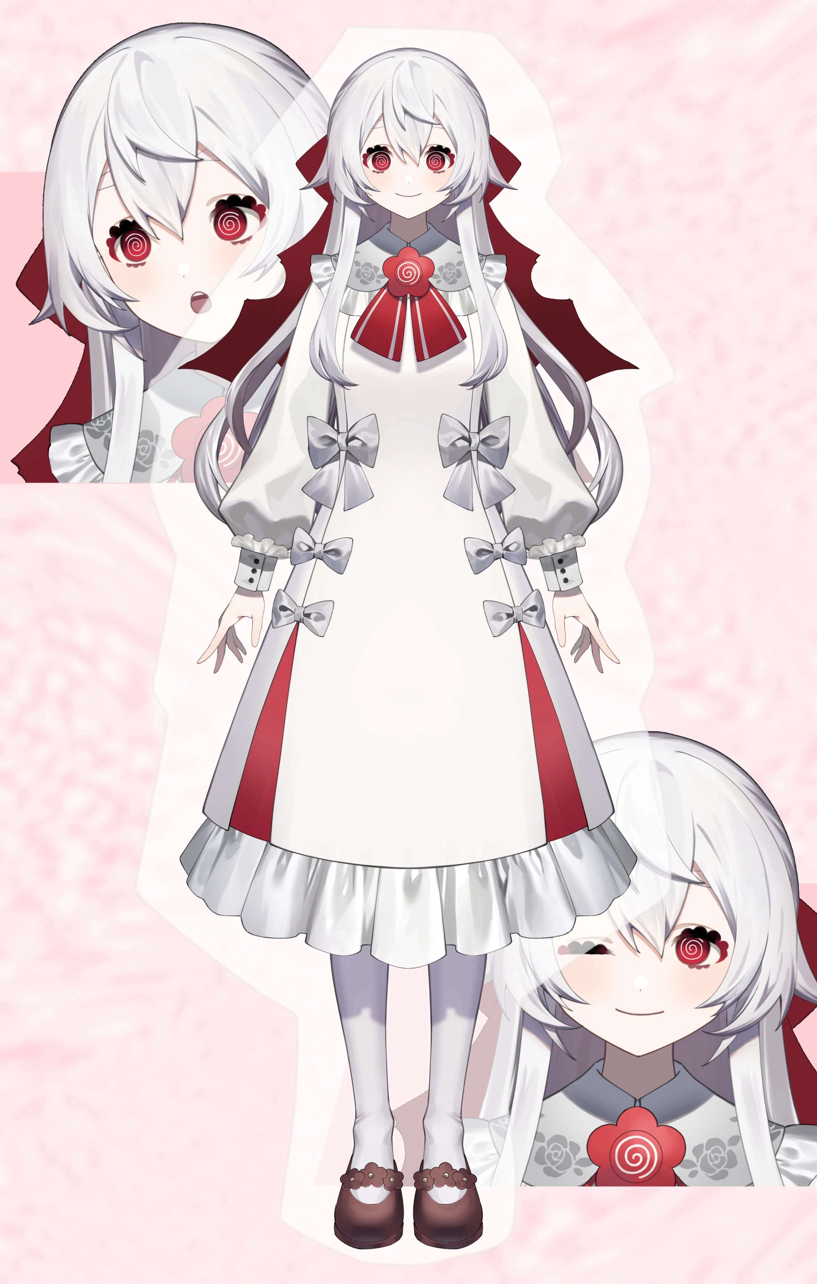 High School Outfit