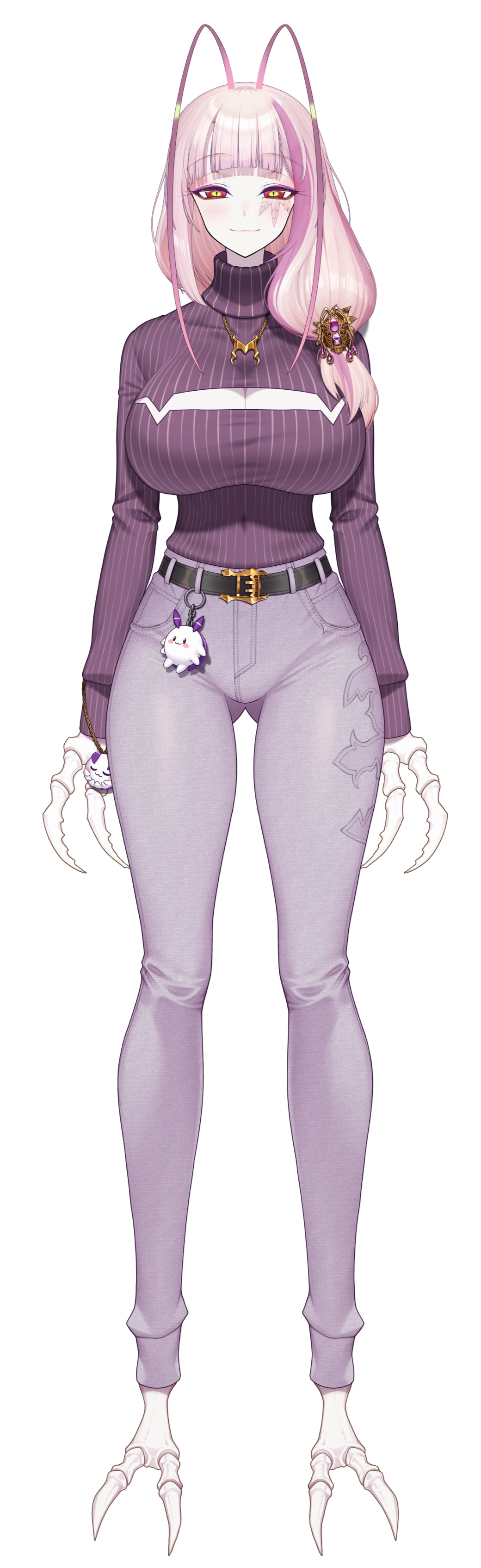 Casual Outfit by CLUSELLER