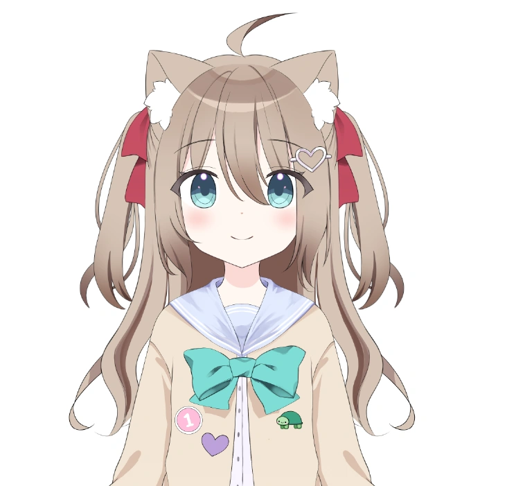 WIP Cat ears