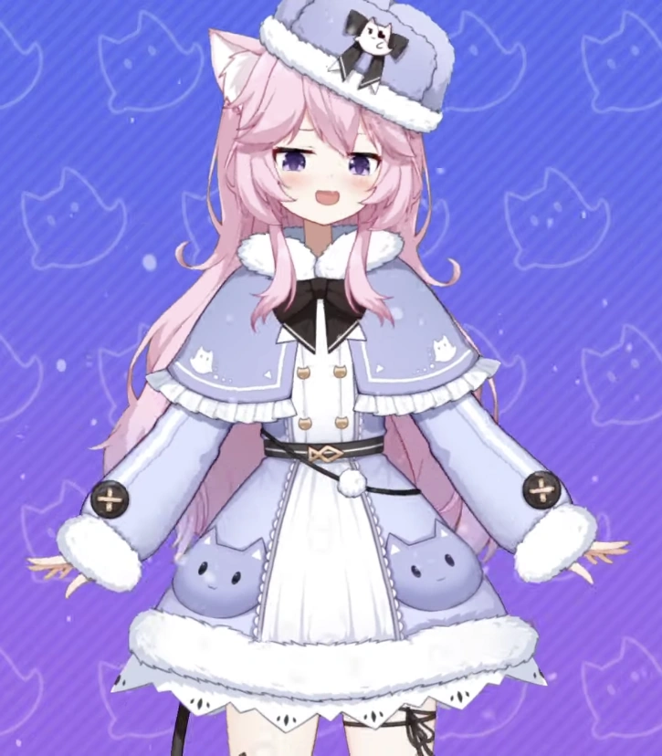 Nyanners' Winter Model