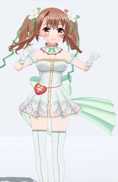 3D Model