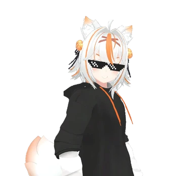 Rekson | Virtual YouTuber Wiki | Fandom