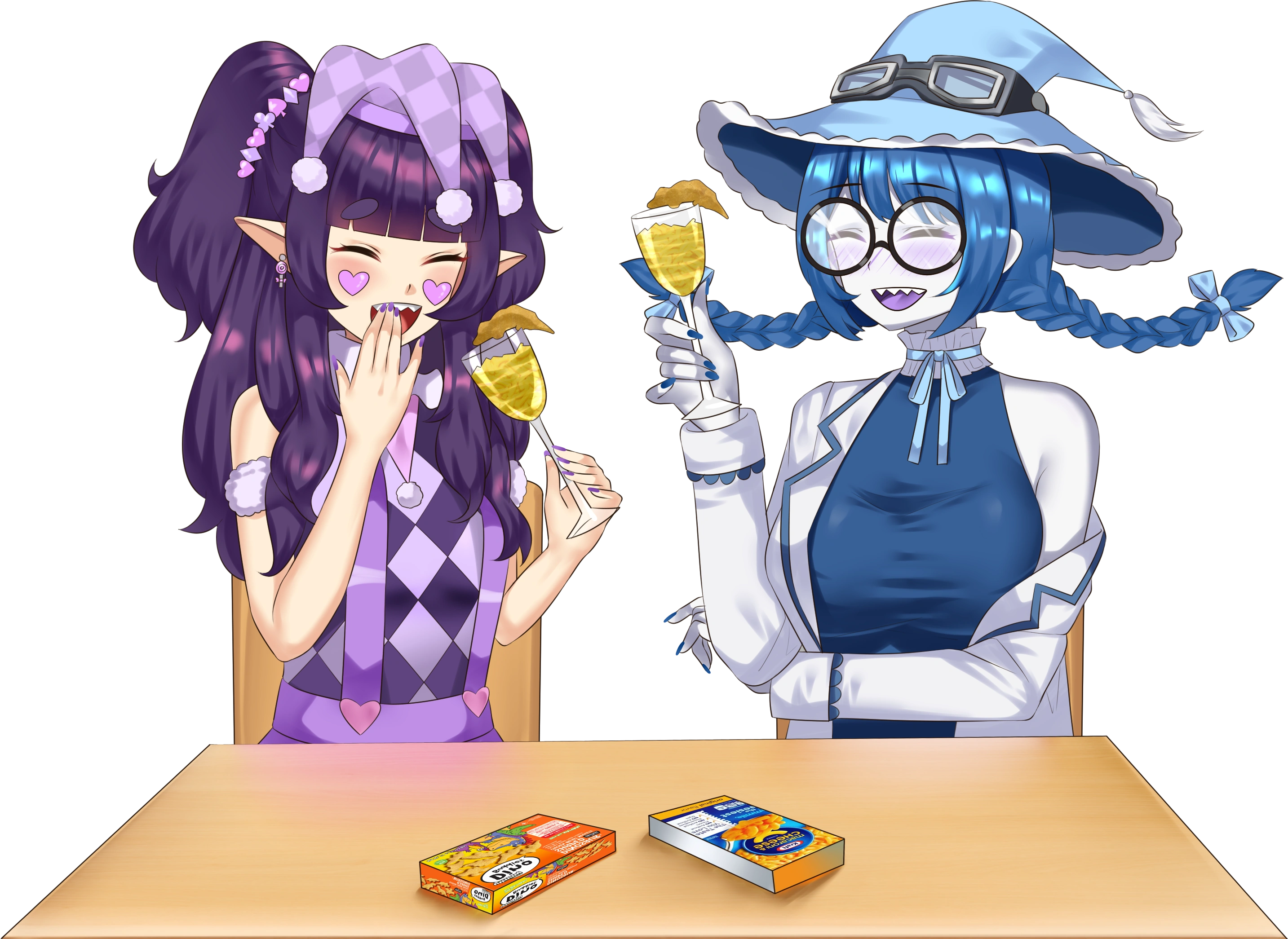 Yomi with Roko