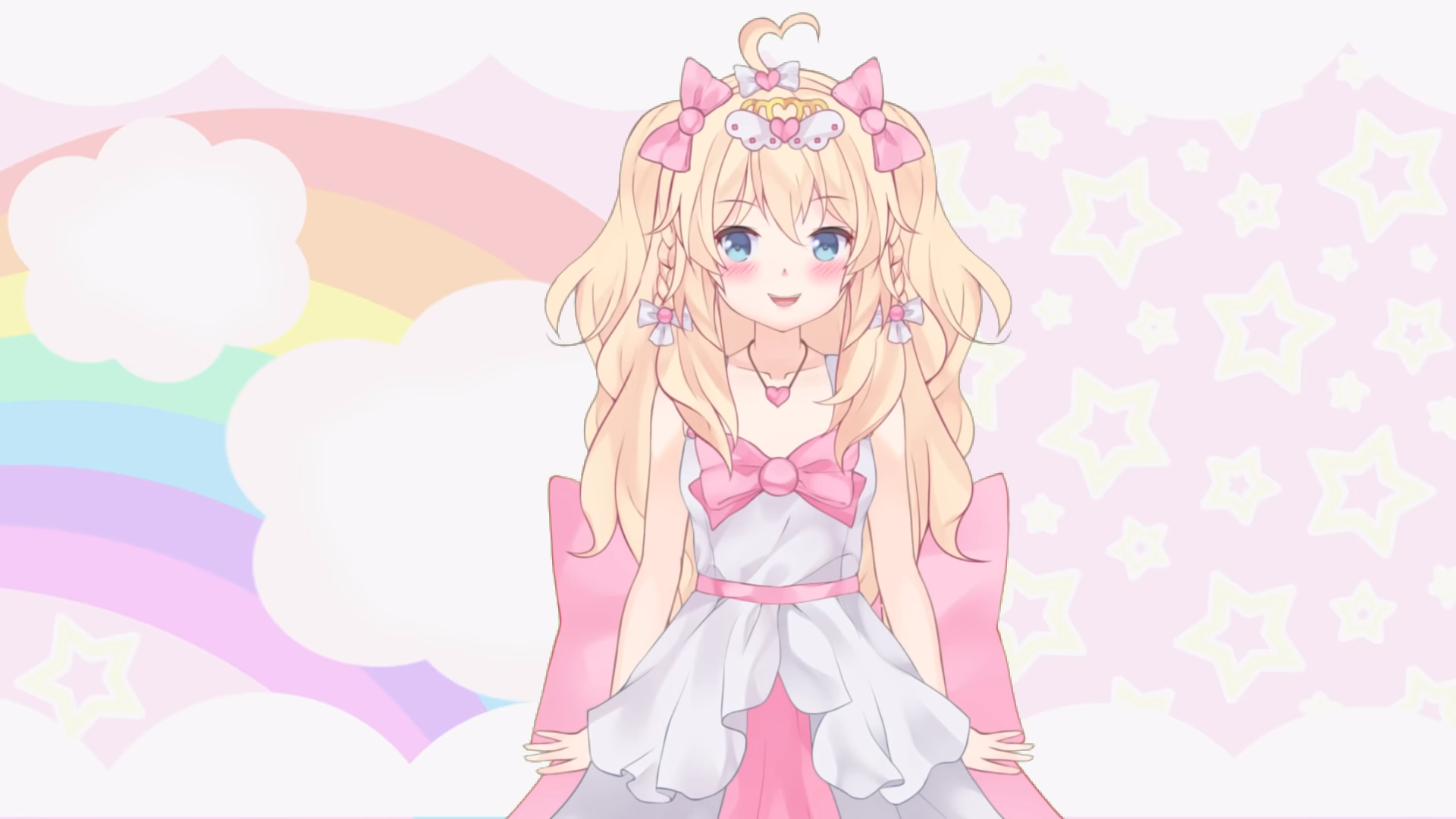 Sapphy Stars Virtual Youtuber Wiki Fandom
