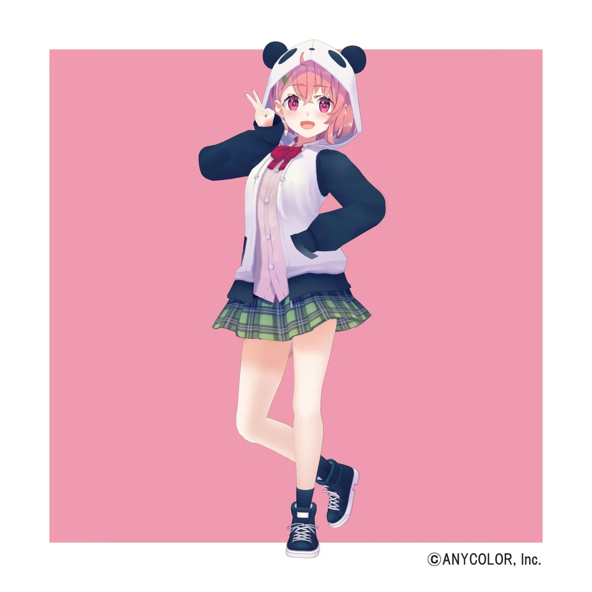 3D Model