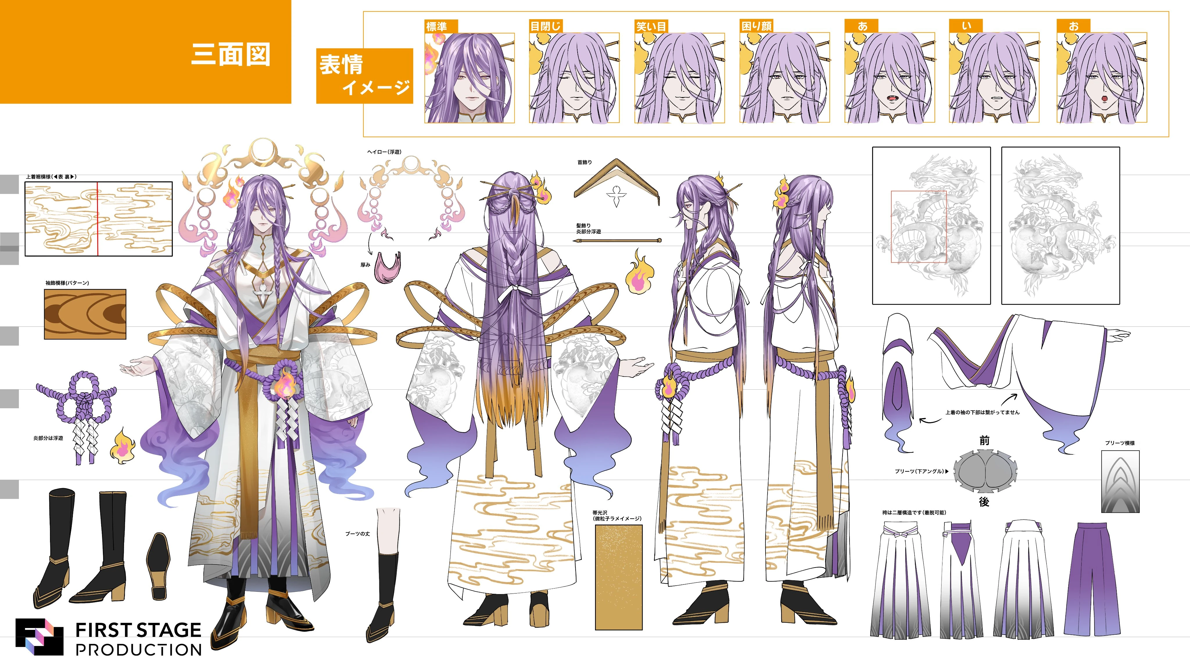 Reference Sheet