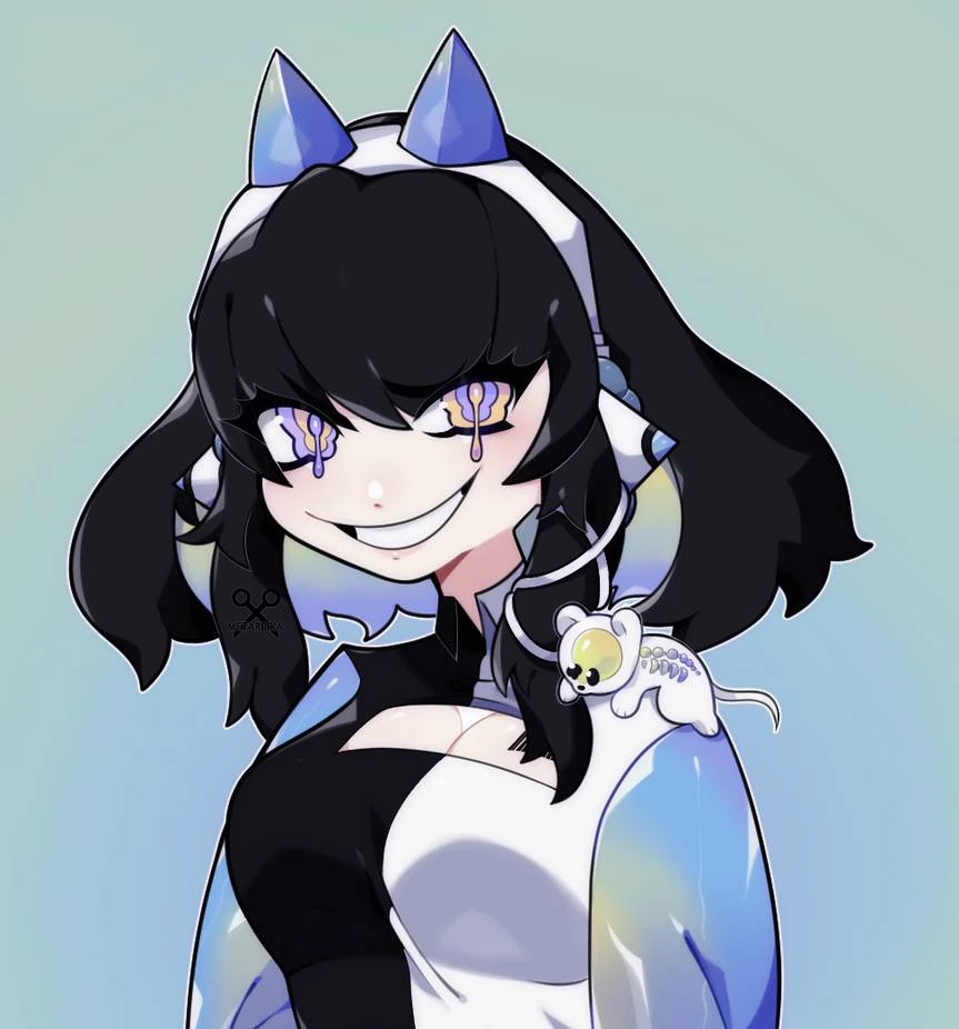 Shine<br>(by Metariiika)