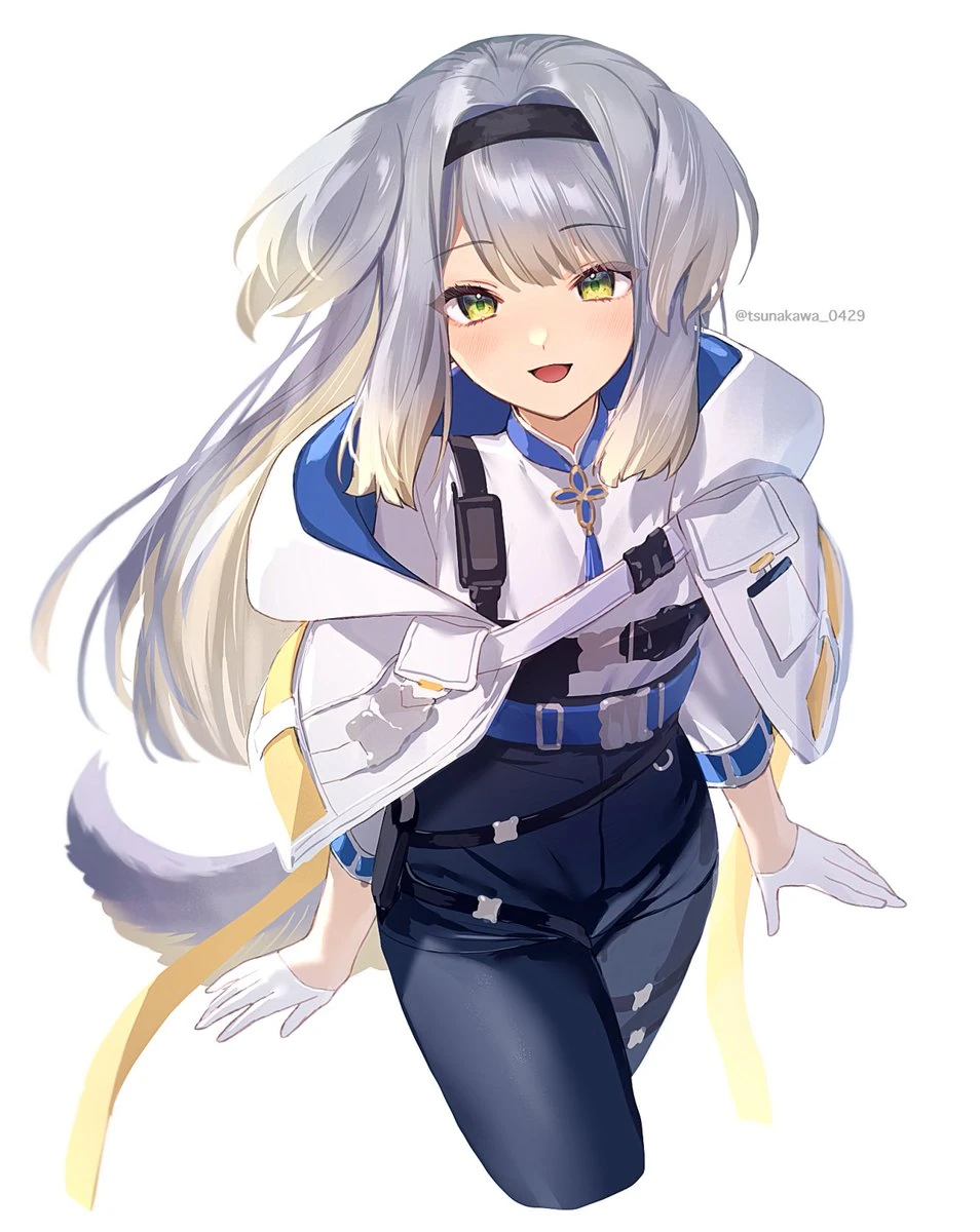 by Tsunakawa