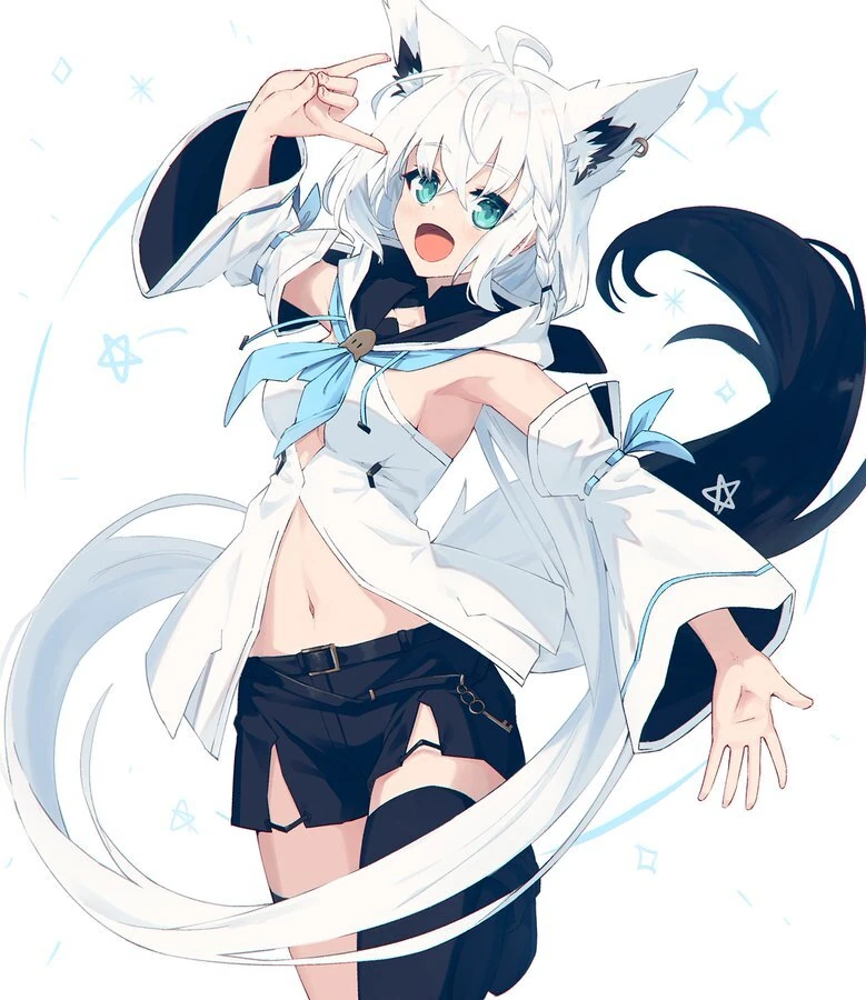 2023 Birthday Illustration<br>by Nagishiro Mito