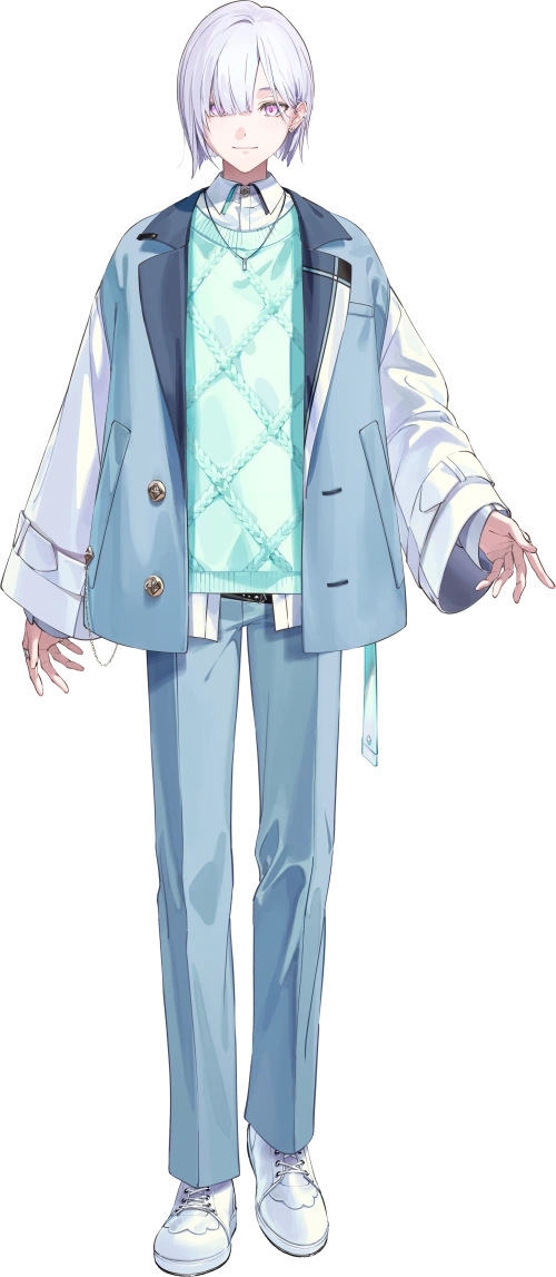 Full Body